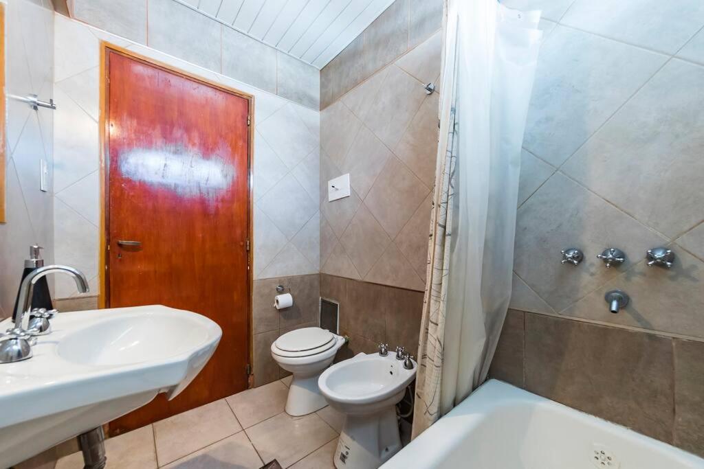 Entre Rios 73 - B Centro Apartamento *