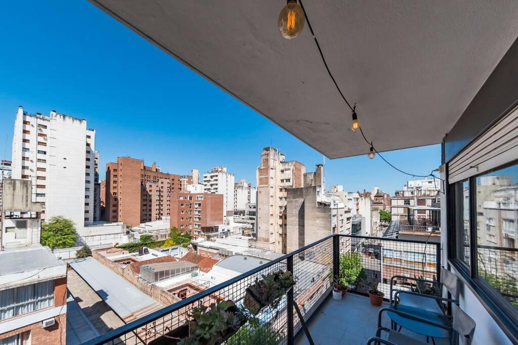 Entre Rios 73 - B Centro * Córdoba