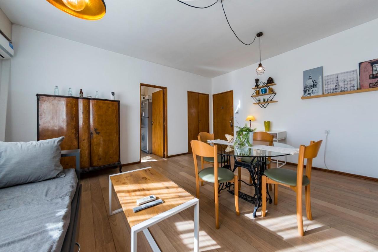 Apartamento Entre Rios 73 - B Centro *