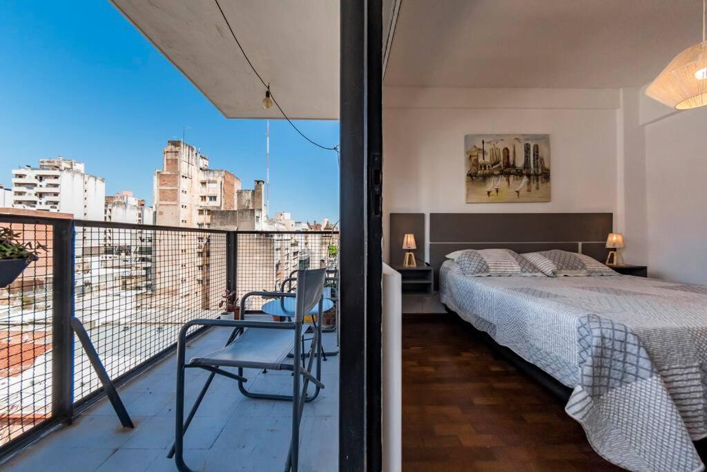Entre Rios 73 - B Centro Apartment Cordoba