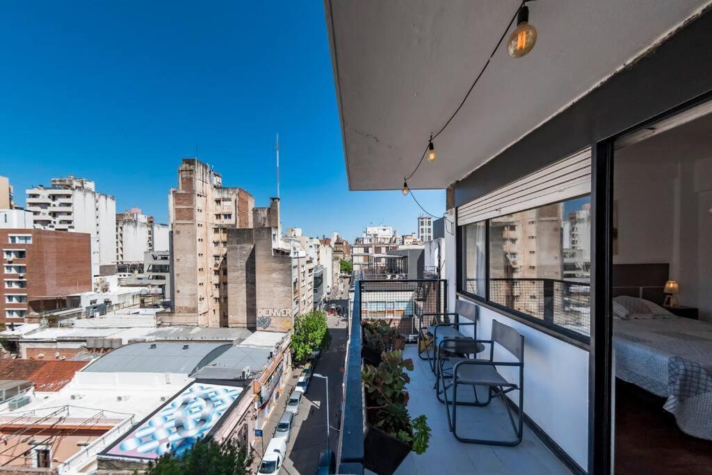 Entre Rios 73 - B Centro Apartment *