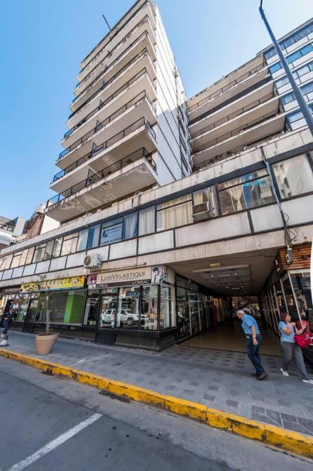 Entre Rios 73 - B Centro Apartment Cordoba
