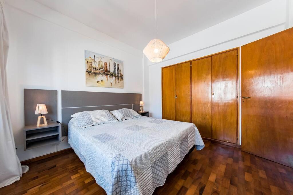 Entre Rios 73 - B Centro Apartment
