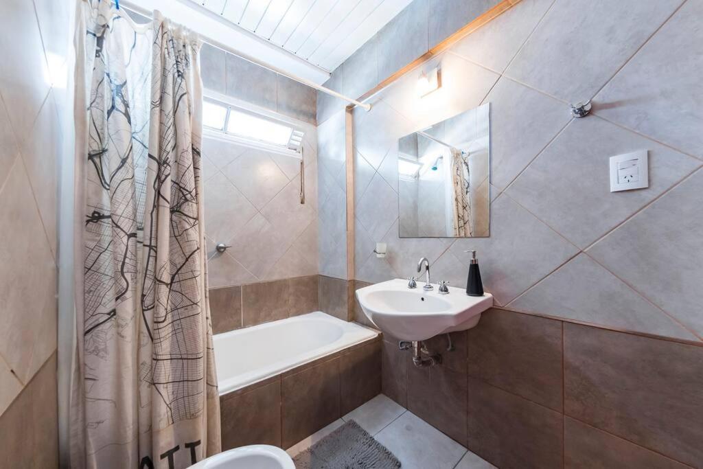 Apartment Entre Rios 73 - B Centro