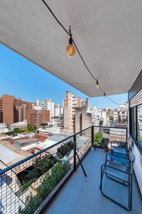 Apartment Entre Rios 73 - B Centro *