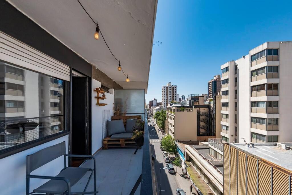 Entre Rios 73 - B Centro Apartment Cordoba