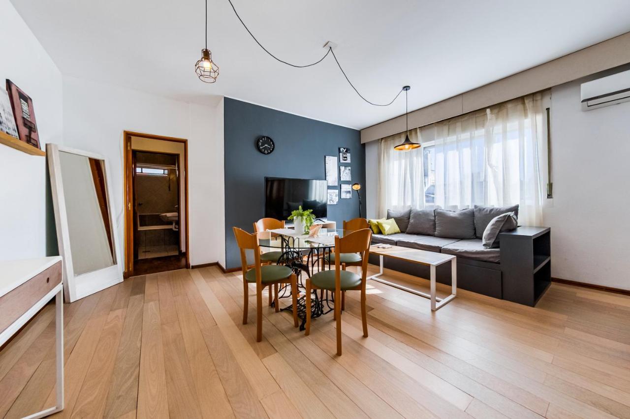 Entre Rios 73 - B Centro Apartment Cordoba