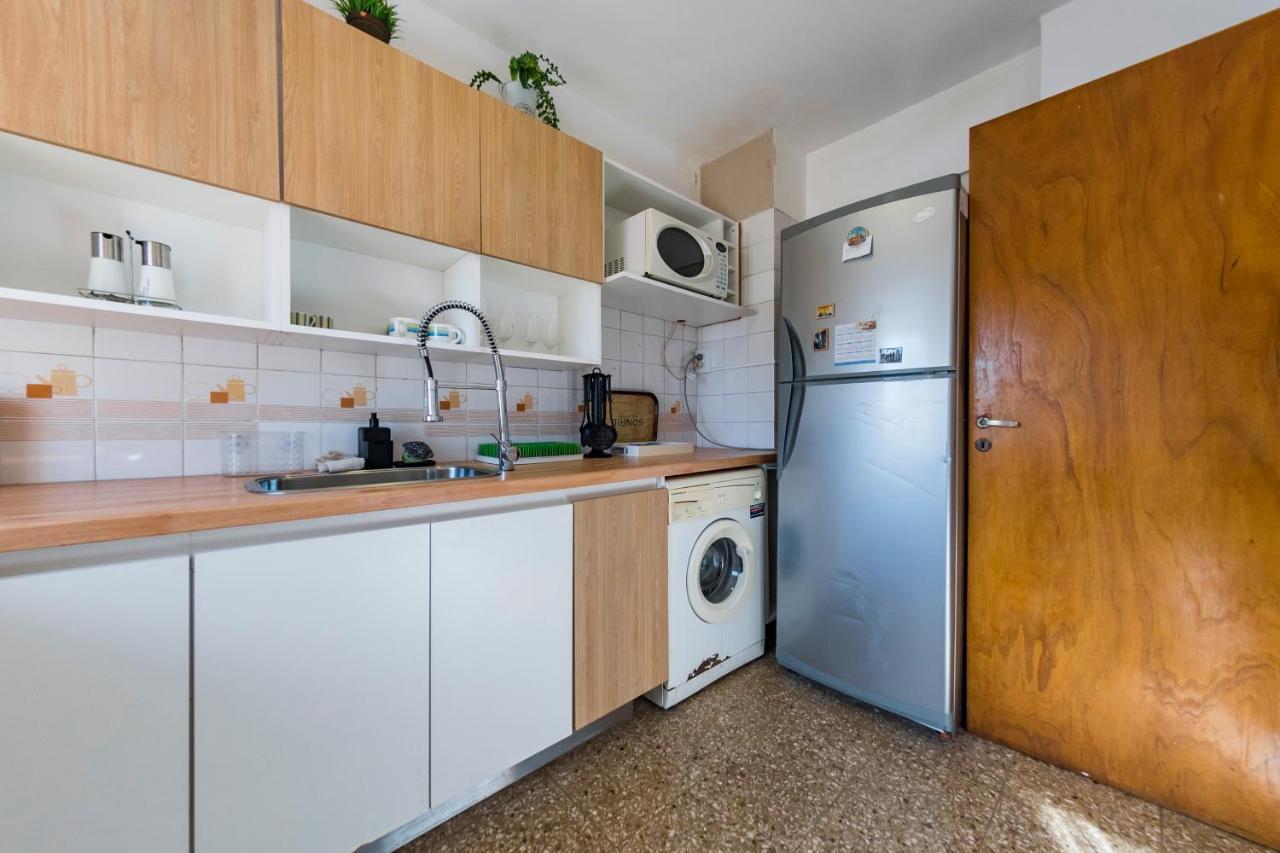 Entre Rios 73 - B Centro Apartment