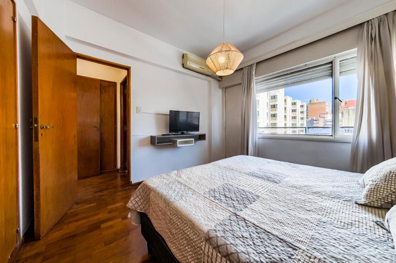 Entre Rios 73 - B Centro Apartment *