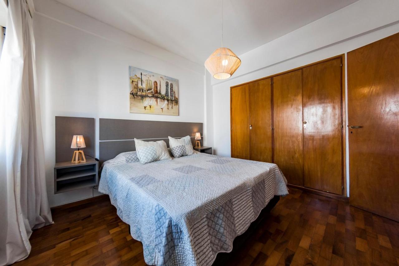 Apartment Entre Rios 73 - B Centro