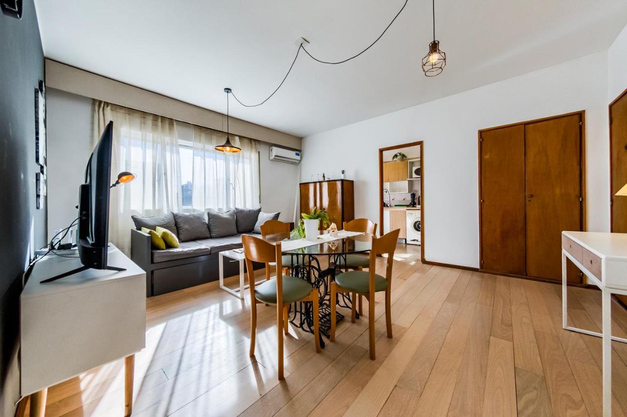 Entre Rios 73 - B Centro Apartment